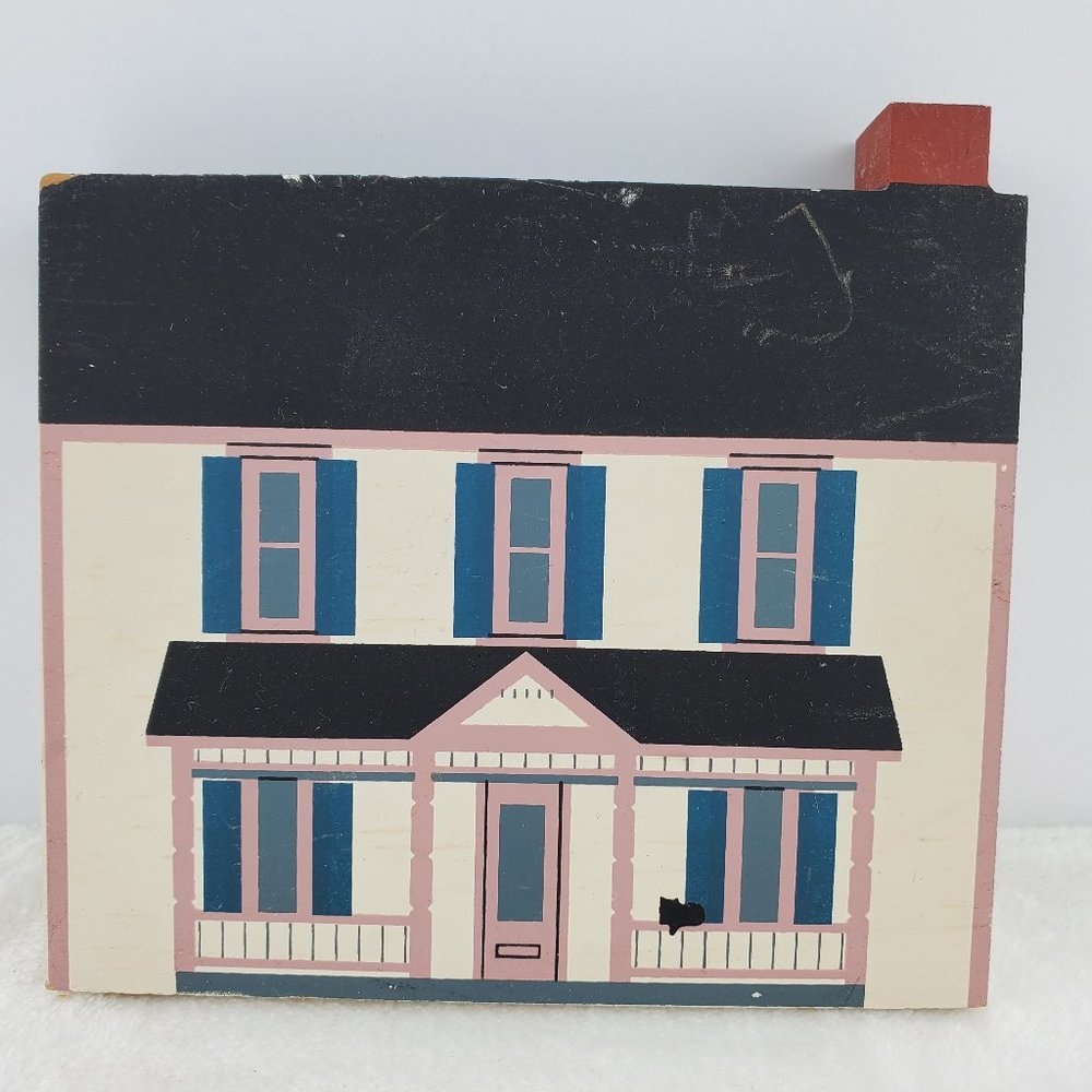 Cat's Meow Thorpe Bed and Breakfast